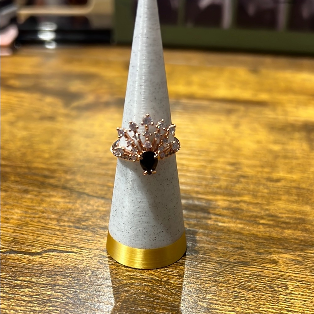 Bomb Party OG ring
